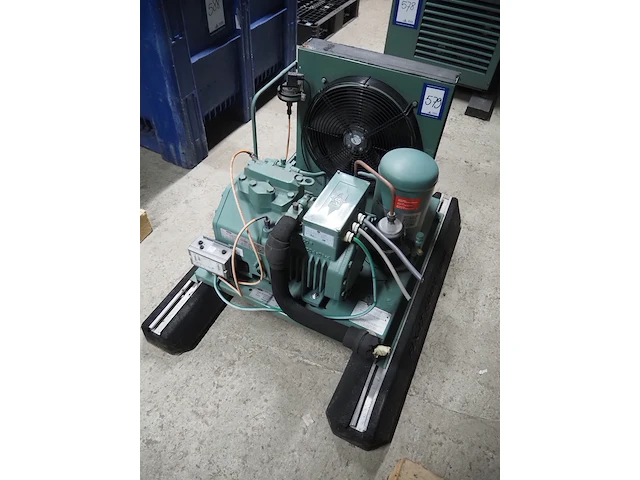 Bitzer kühlmaschinenbau gmbh - afbeelding 3 van  10