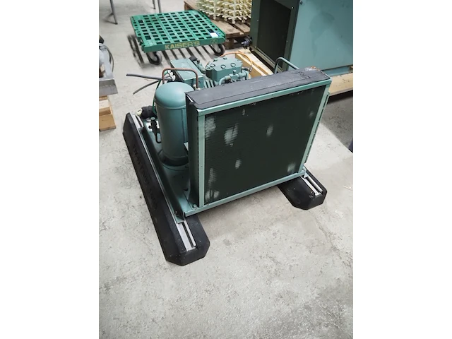 Bitzer kühlmaschinenbau gmbh - afbeelding 4 van  10