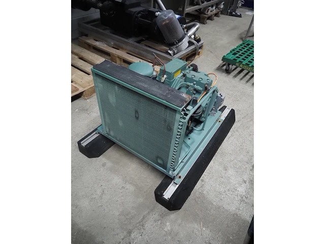 Bitzer kühlmaschinenbau gmbh - afbeelding 5 van  10