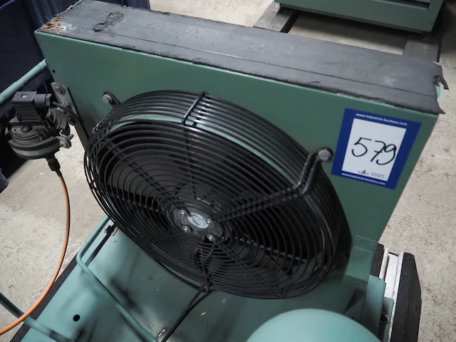 Bitzer kühlmaschinenbau gmbh - afbeelding 7 van  10