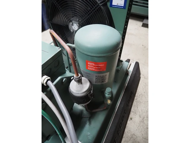 Bitzer kühlmaschinenbau gmbh - afbeelding 8 van  10