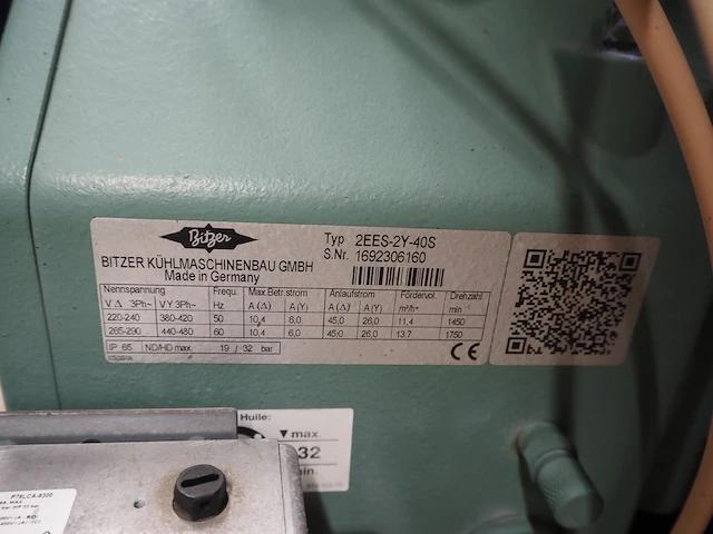 Bitzer kühlmaschinenbau gmbh - afbeelding 10 van  10