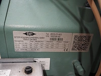 Bitzer kühlmaschinenbau gmbh - afbeelding 10 van  10