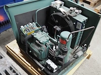 Bitzer kühlmaschinenbau gmbh - afbeelding 1 van  7