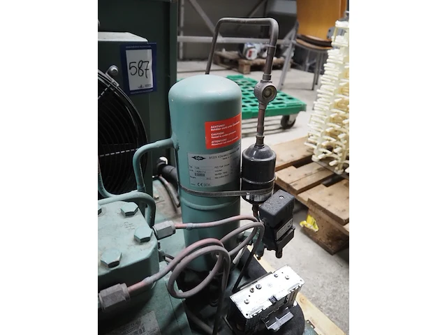 Bitzer kühlmaschinenbau gmbh - afbeelding 5 van  7