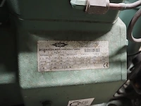 Bitzer kühlmaschinenbau gmbh - afbeelding 6 van  7