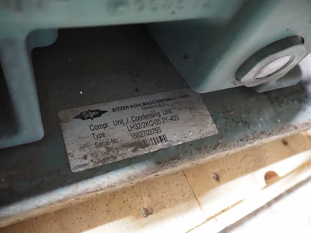 Bitzer kühlmaschinenbau gmbh - afbeelding 7 van  7