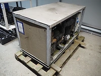 Bitzer kühlmaschinenbau gmbh - afbeelding 1 van  7