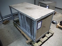 Bitzer kühlmaschinenbau gmbh - afbeelding 2 van  7