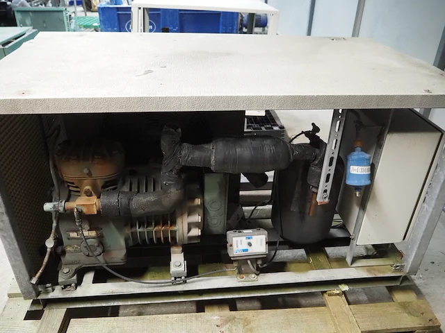 Bitzer kühlmaschinenbau gmbh - afbeelding 4 van  7