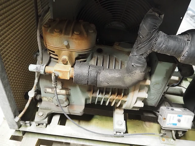 Bitzer kühlmaschinenbau gmbh - afbeelding 6 van  7