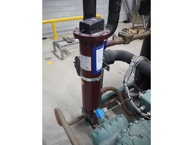 Bitzer kühlmaschinenbau gmbh - afbeelding 3 van  14