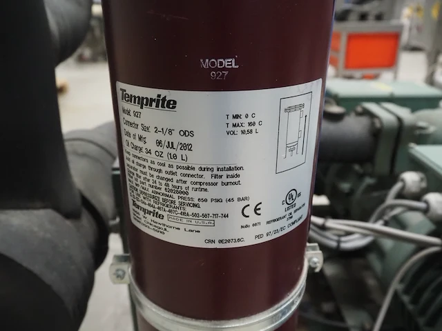 Bitzer kühlmaschinenbau gmbh - afbeelding 4 van  14