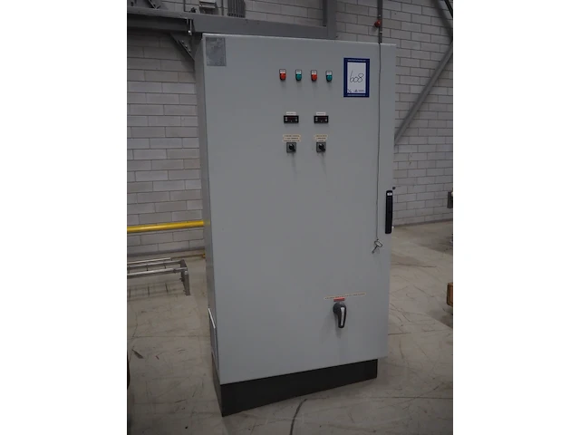 Bitzer kühlmaschinenbau gmbh - afbeelding 5 van  14