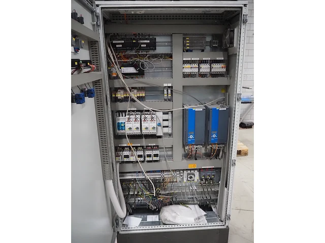 Bitzer kühlmaschinenbau gmbh - afbeelding 6 van  14