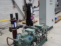 Bitzer kühlmaschinenbau gmbh - afbeelding 1 van  14