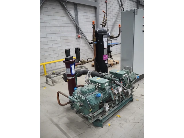Bitzer kühlmaschinenbau gmbh - afbeelding 7 van  14