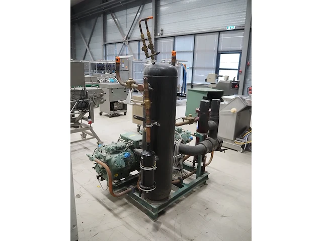 Bitzer kühlmaschinenbau gmbh - afbeelding 9 van  14