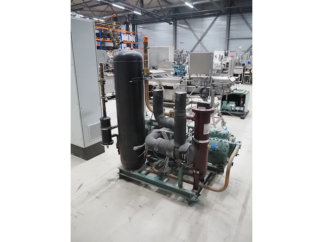 Bitzer kühlmaschinenbau gmbh - afbeelding 10 van  14