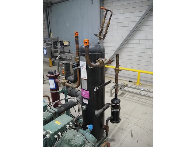 Bitzer kühlmaschinenbau gmbh - afbeelding 13 van  14