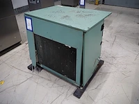 Bitzer kühlmaschinenbau gmbh - afbeelding 1 van  10