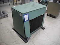 Bitzer kühlmaschinenbau gmbh - afbeelding 3 van  10