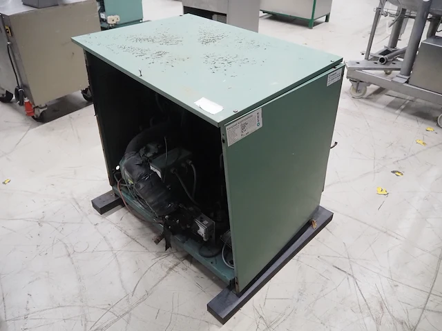 Bitzer kühlmaschinenbau gmbh - afbeelding 4 van  10