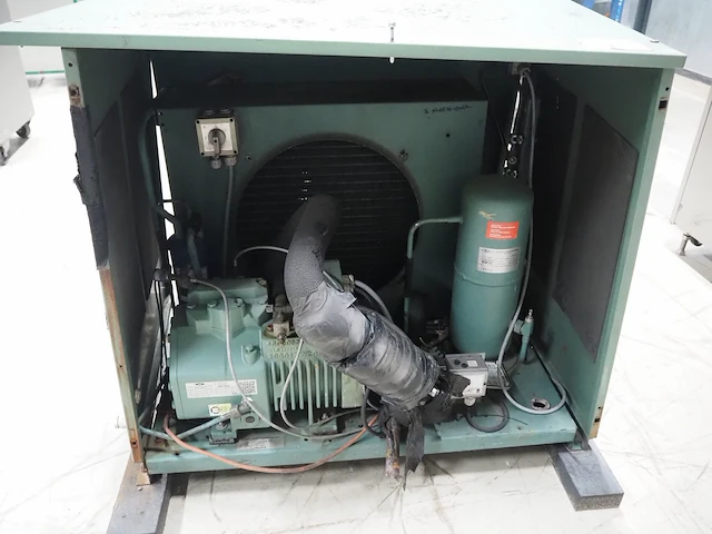 Bitzer kühlmaschinenbau gmbh - afbeelding 6 van  10
