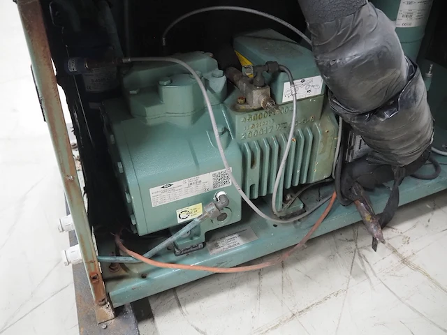 Bitzer kühlmaschinenbau gmbh - afbeelding 7 van  10