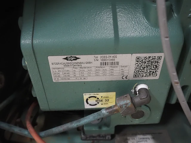 Bitzer kühlmaschinenbau gmbh - afbeelding 8 van  10