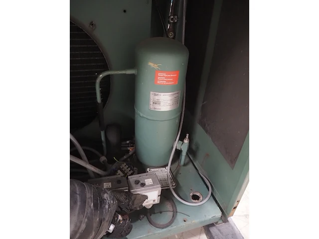 Bitzer kühlmaschinenbau gmbh - afbeelding 9 van  10