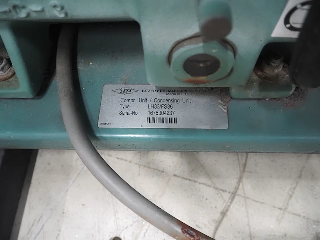 Bitzer kühlmaschinenbau gmbh - afbeelding 2 van  11
