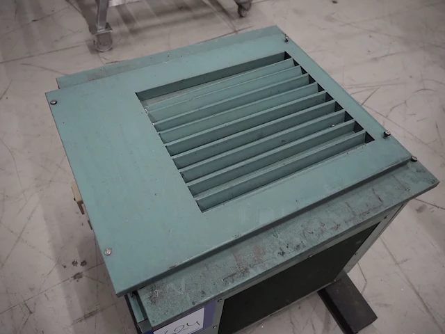 Bitzer kühlmaschinenbau gmbh - afbeelding 3 van  11
