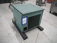 Bitzer kühlmaschinenbau gmbh - afbeelding 1 van  11