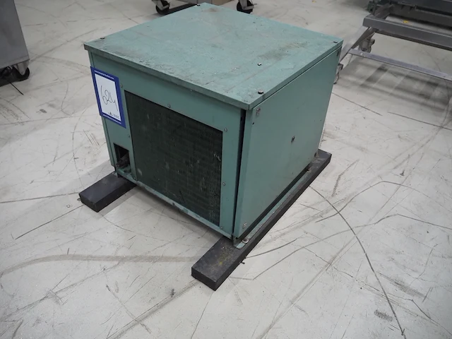 Bitzer kühlmaschinenbau gmbh - afbeelding 4 van  11