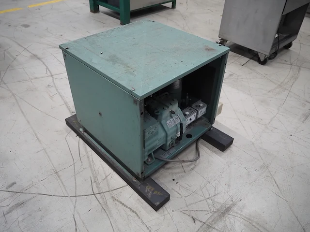 Bitzer kühlmaschinenbau gmbh - afbeelding 5 van  11