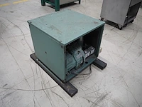 Bitzer kühlmaschinenbau gmbh - afbeelding 5 van  11