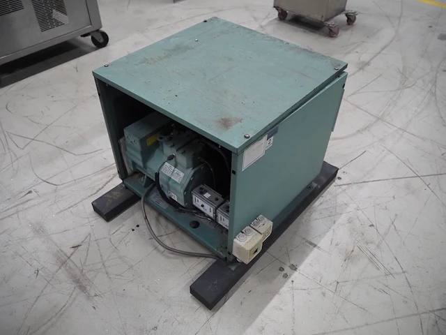 Bitzer kühlmaschinenbau gmbh - afbeelding 6 van  11