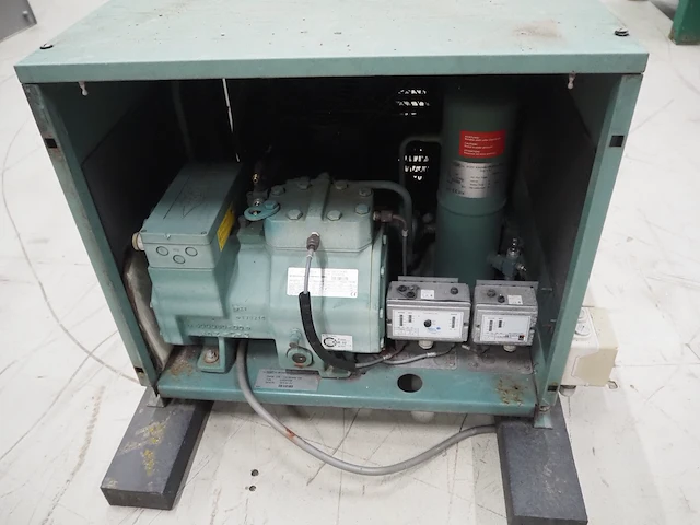 Bitzer kühlmaschinenbau gmbh - afbeelding 7 van  11