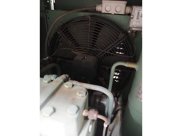 Bitzer kühlmaschinenbau gmbh - afbeelding 10 van  11