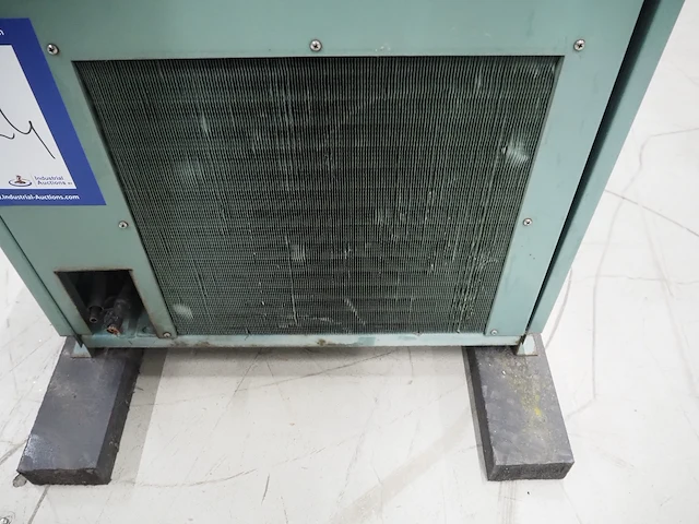 Bitzer kühlmaschinenbau gmbh - afbeelding 11 van  11