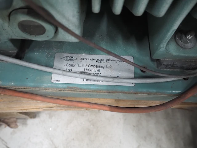Bitzer kühlmaschinenbau gmbh - afbeelding 4 van  12