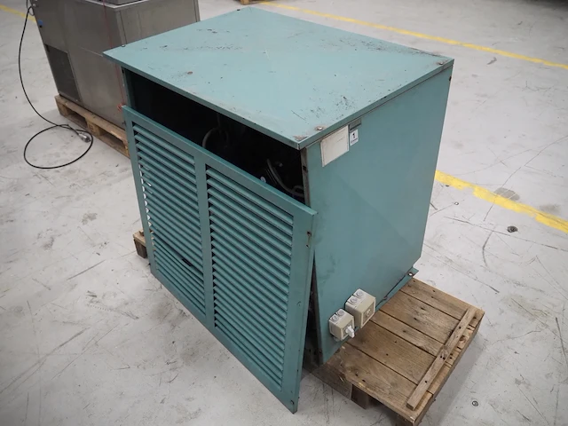 Bitzer kühlmaschinenbau gmbh - afbeelding 6 van  12