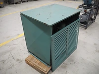 Bitzer kühlmaschinenbau gmbh - afbeelding 7 van  12
