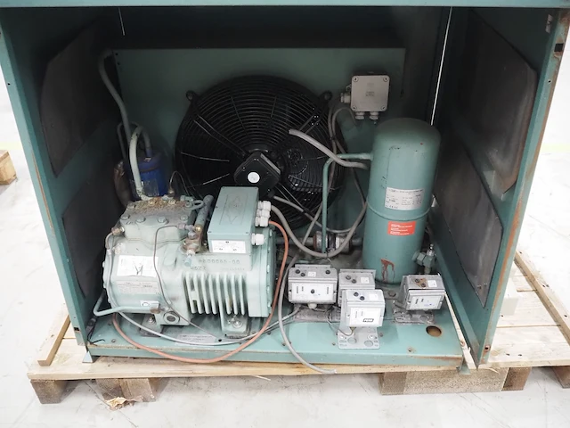 Bitzer kühlmaschinenbau gmbh - afbeelding 8 van  12