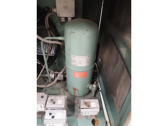 Bitzer kühlmaschinenbau gmbh - afbeelding 9 van  12