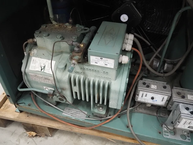 Bitzer kühlmaschinenbau gmbh - afbeelding 11 van  12