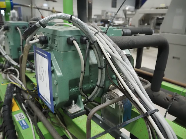 Bitzer kühlmaschinenbau gmbh - afbeelding 2 van  22