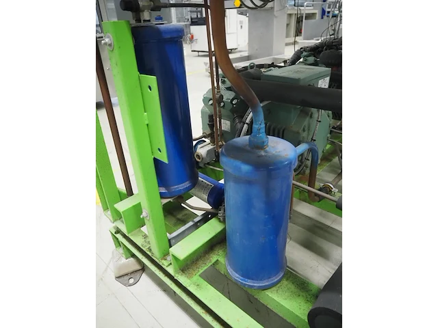 Bitzer kühlmaschinenbau gmbh - afbeelding 5 van  22
