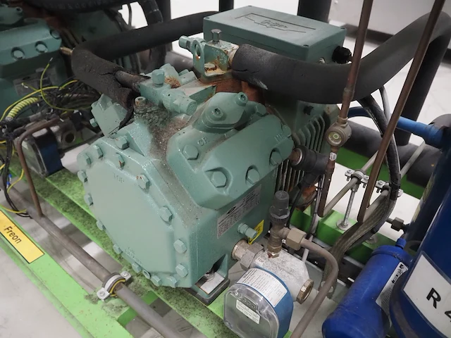 Bitzer kühlmaschinenbau gmbh - afbeelding 6 van  22